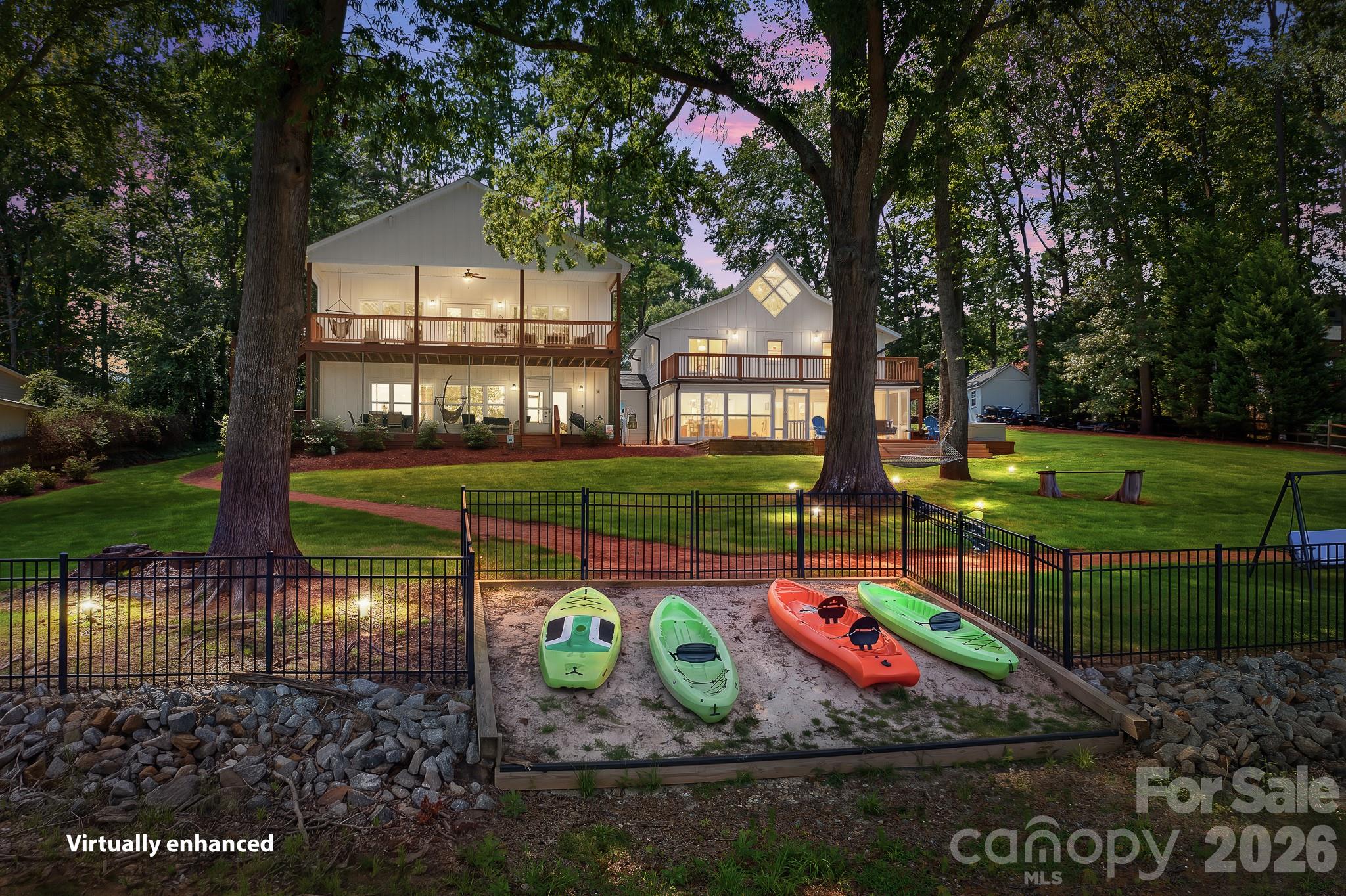 188 Sagemore Road — Mooresville