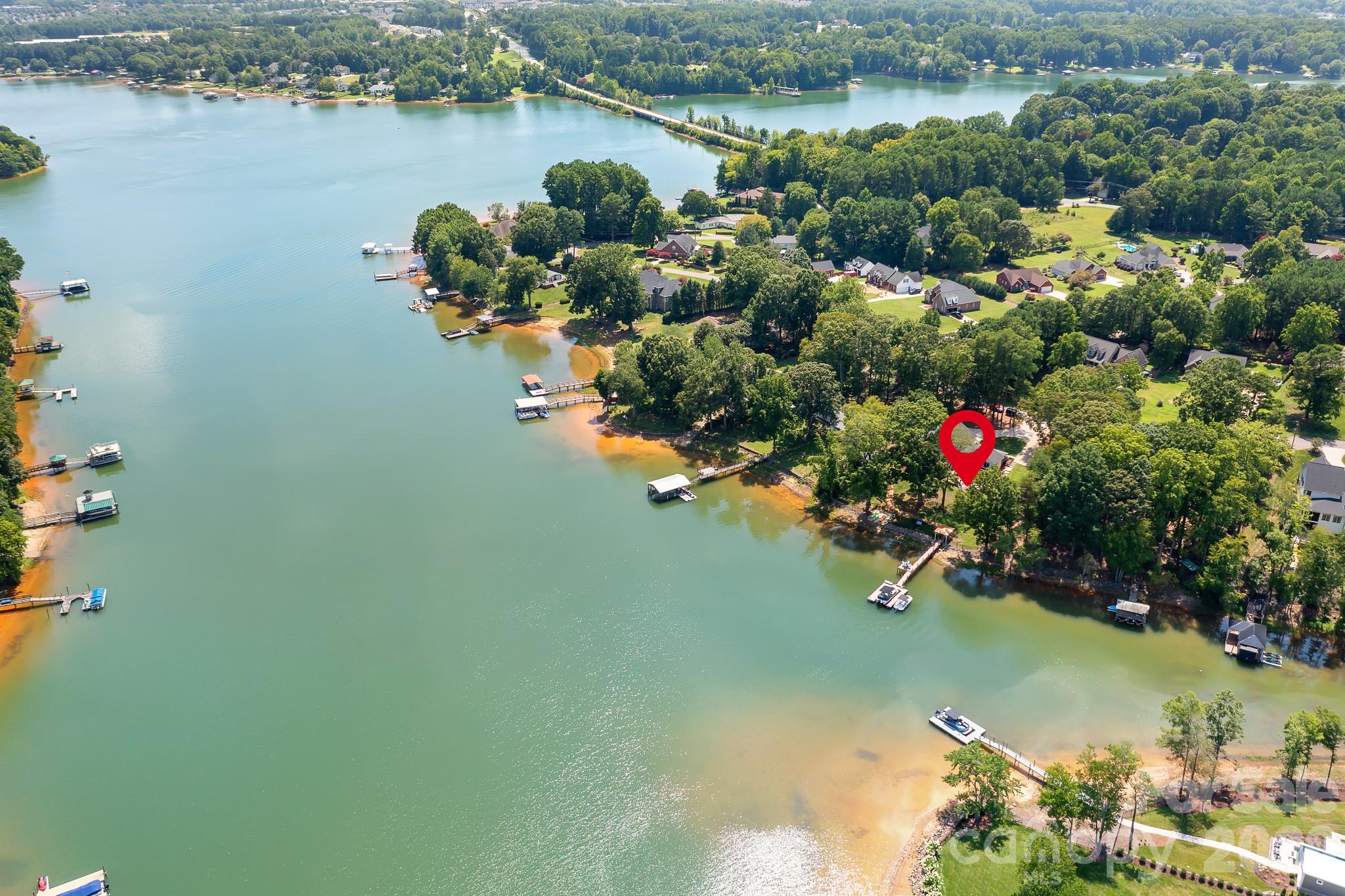 188 Sagemore Road — Mooresville