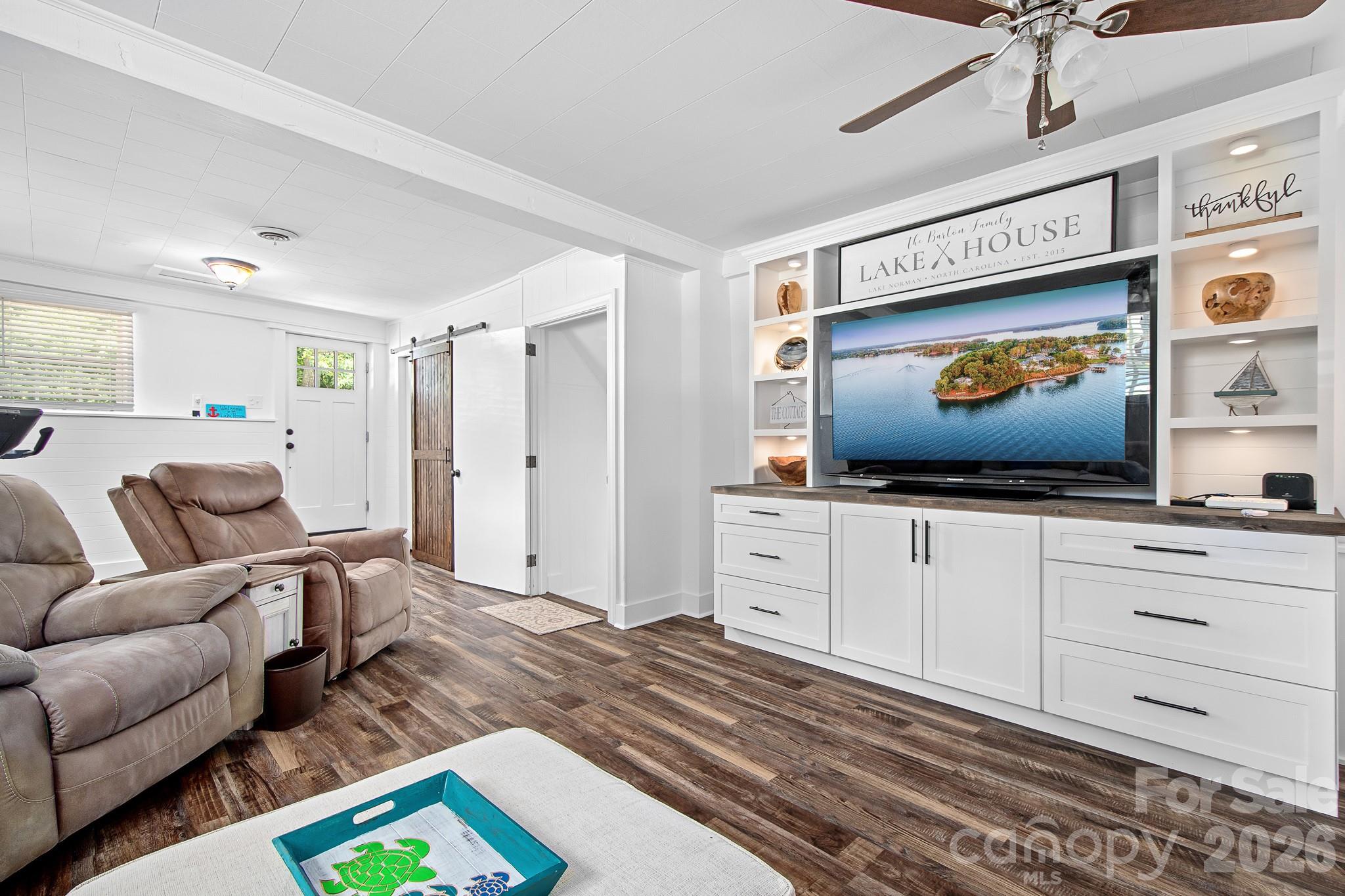 188 Sagemore Road — Mooresville