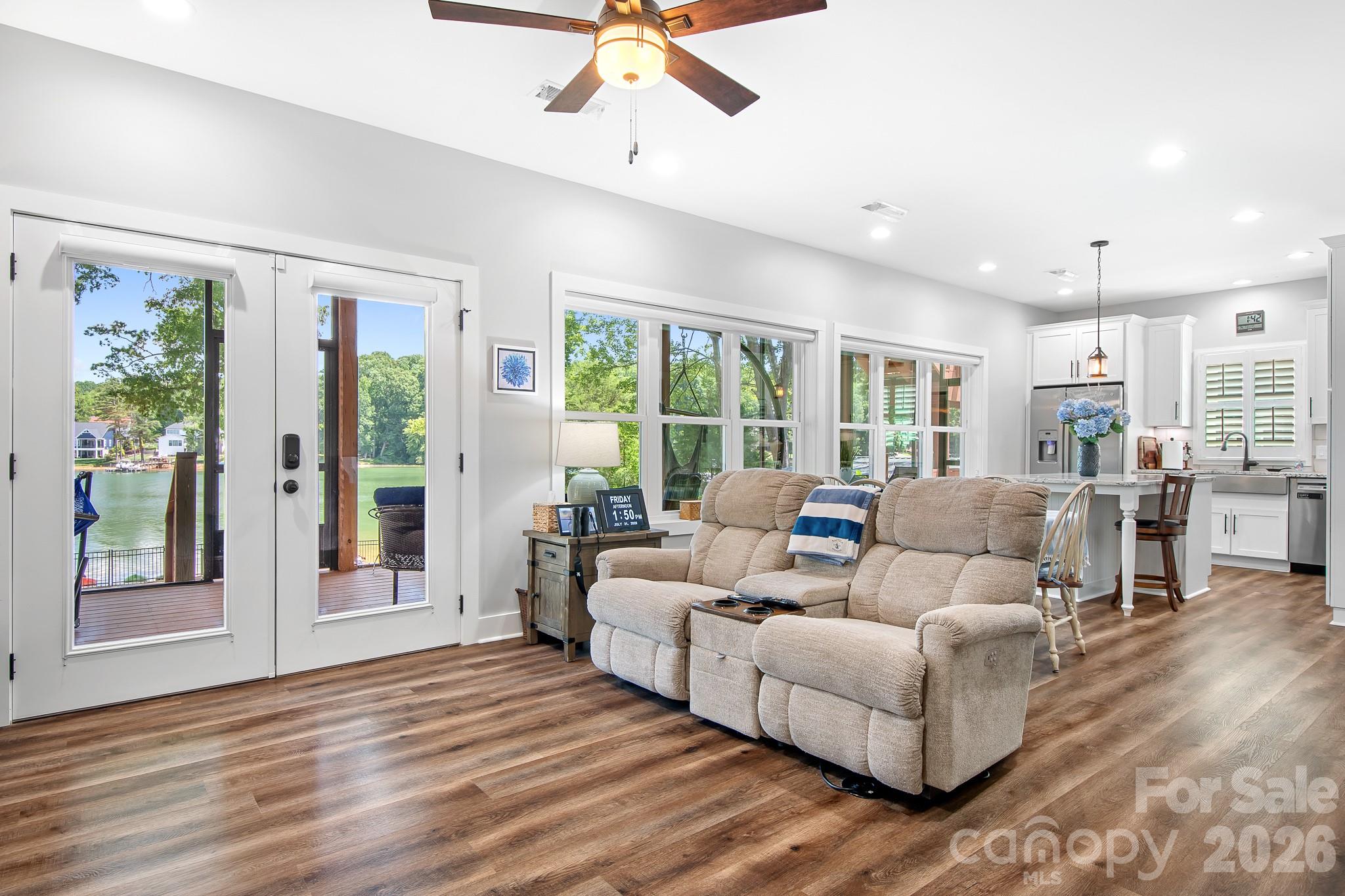 188 Sagemore Road — Mooresville