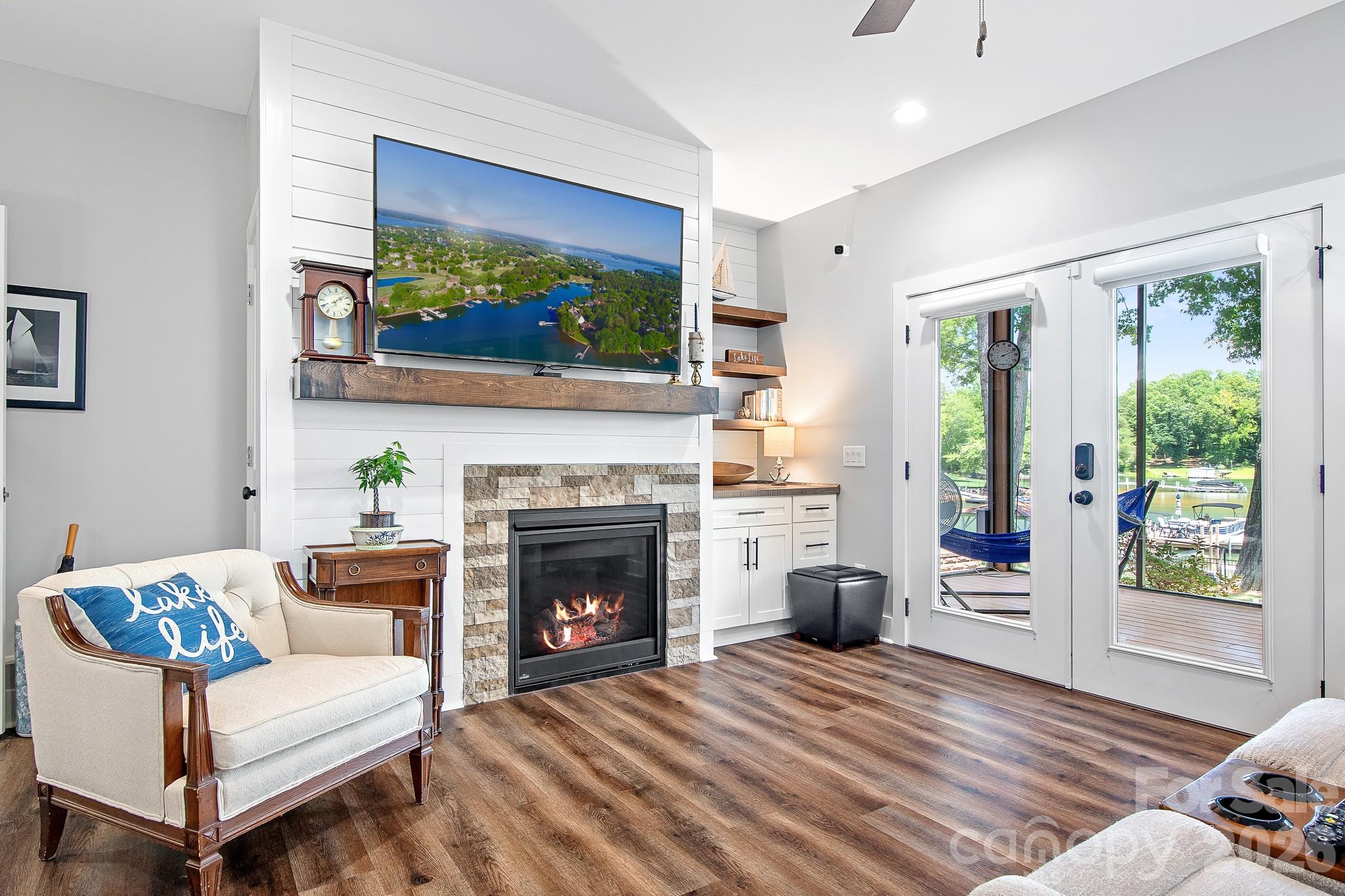 188 Sagemore Road — Mooresville