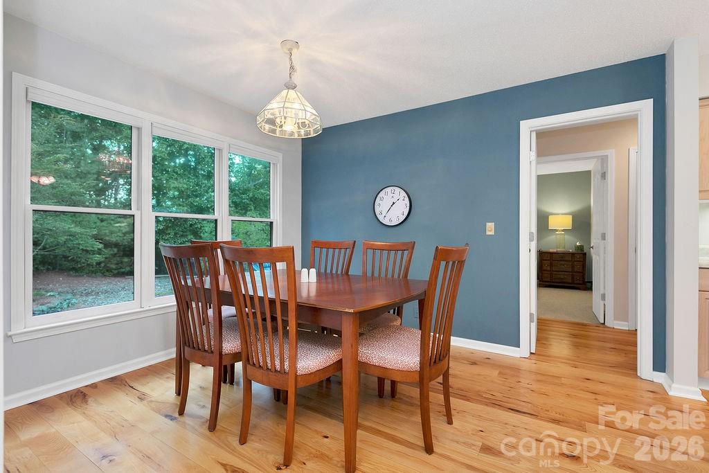 542 Soquili Drive — Brevard