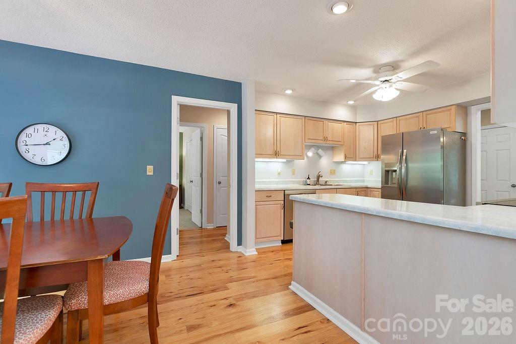 542 Soquili Drive — Brevard