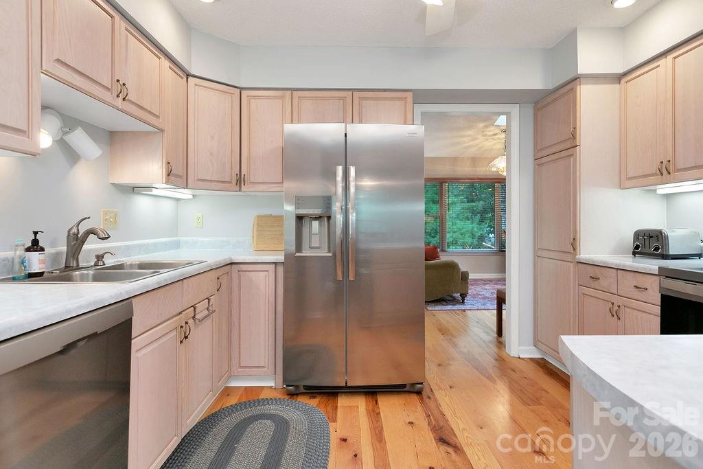 542 Soquili Drive — Brevard