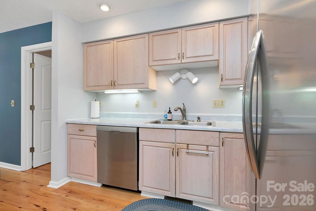 542 Soquili Drive — Brevard