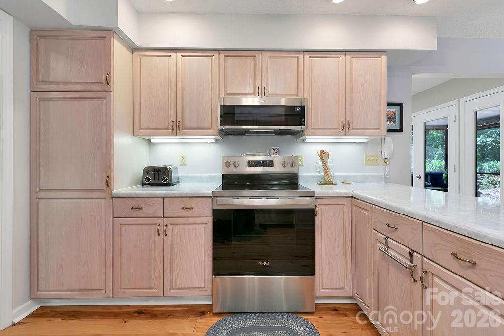 542 Soquili Drive — Brevard