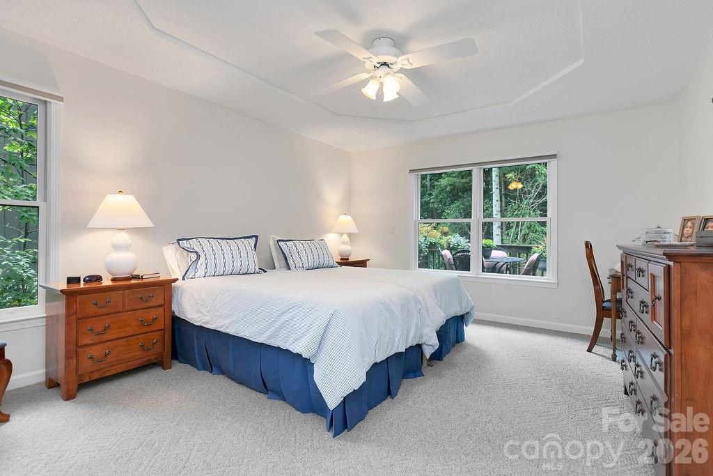542 Soquili Drive — Brevard