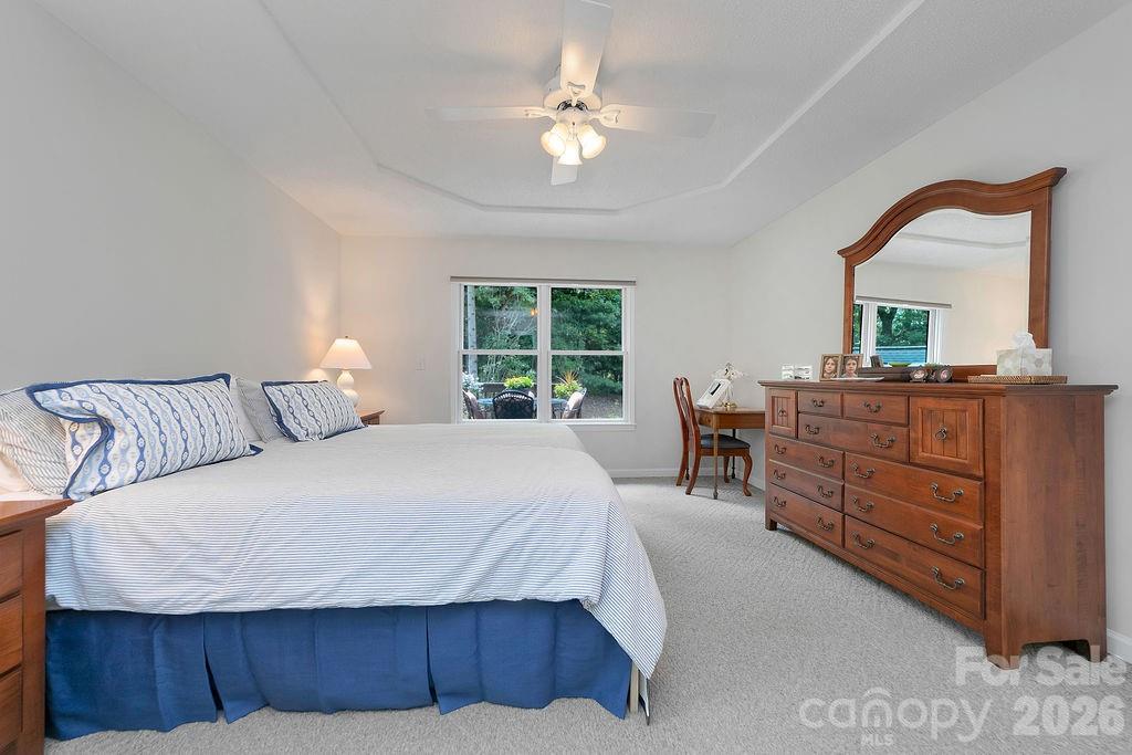 542 Soquili Drive — Brevard