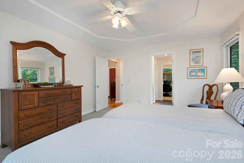 542 Soquili Drive — Brevard