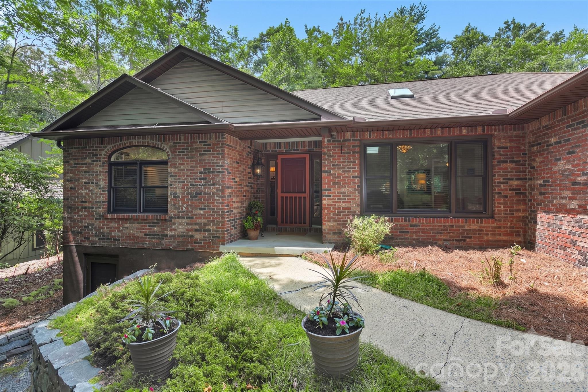 542 Soquili Drive — Brevard