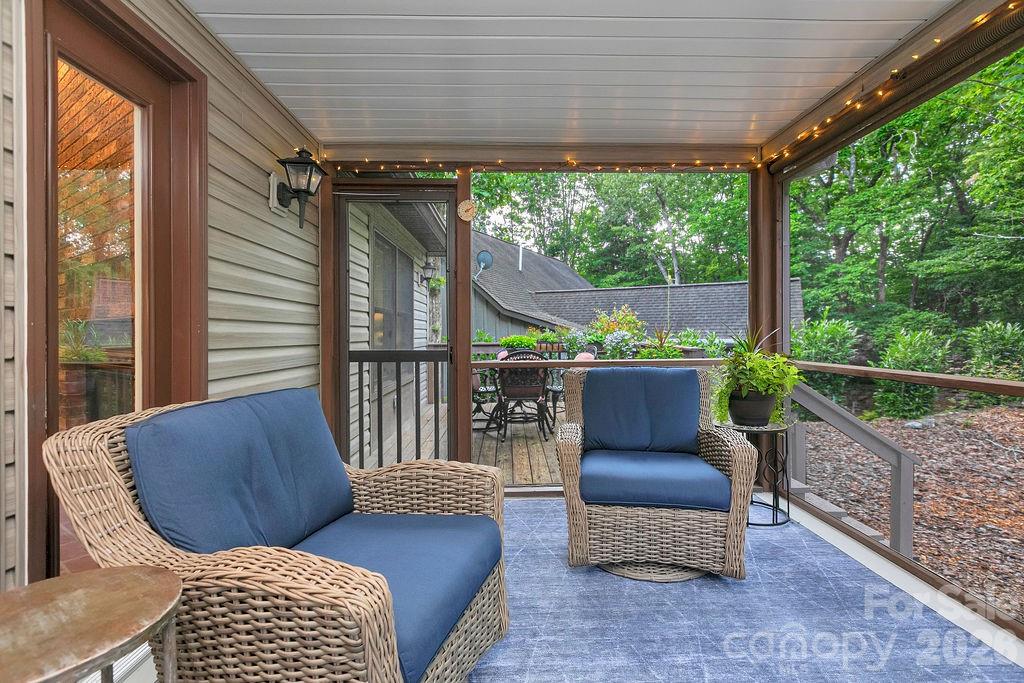 542 Soquili Drive — Brevard