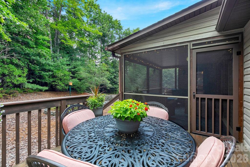 542 Soquili Drive — Brevard