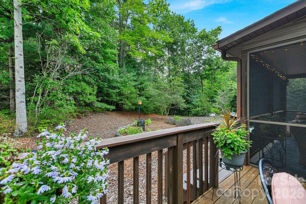 542 Soquili Drive — Brevard