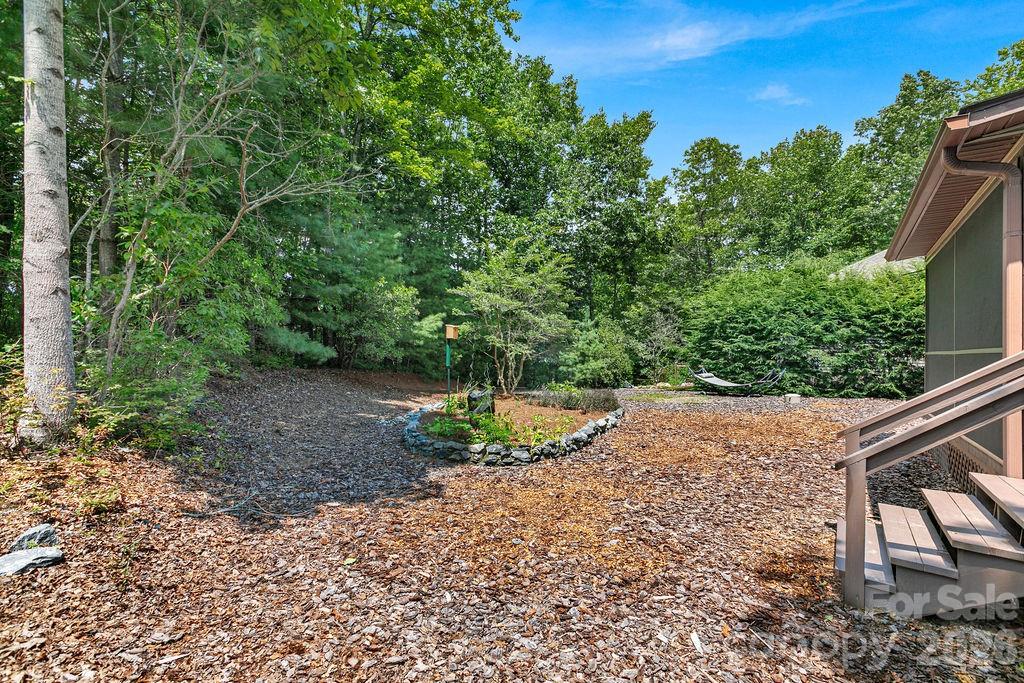 542 Soquili Drive — Brevard