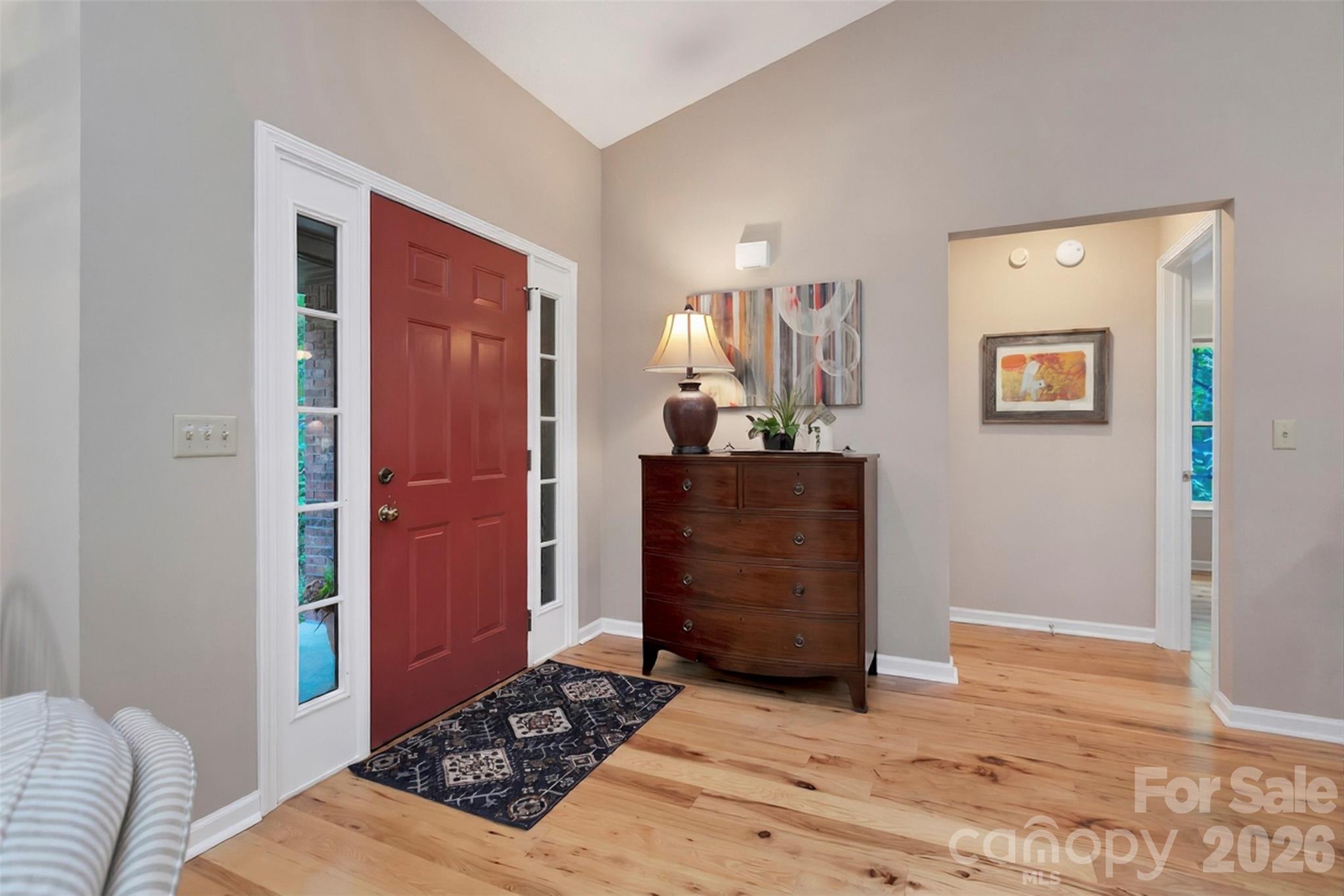 542 Soquili Drive — Brevard
