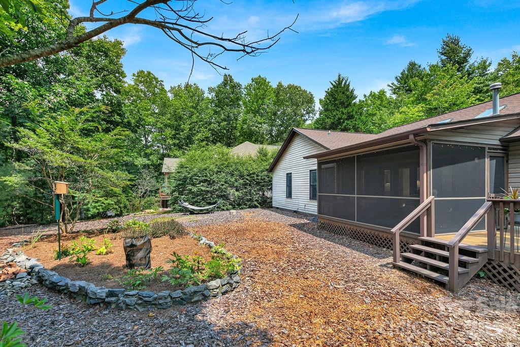 542 Soquili Drive — Brevard