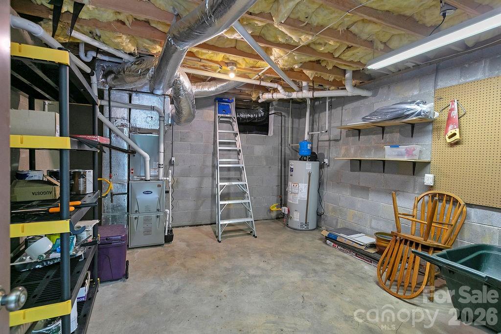 542 Soquili Drive — Brevard