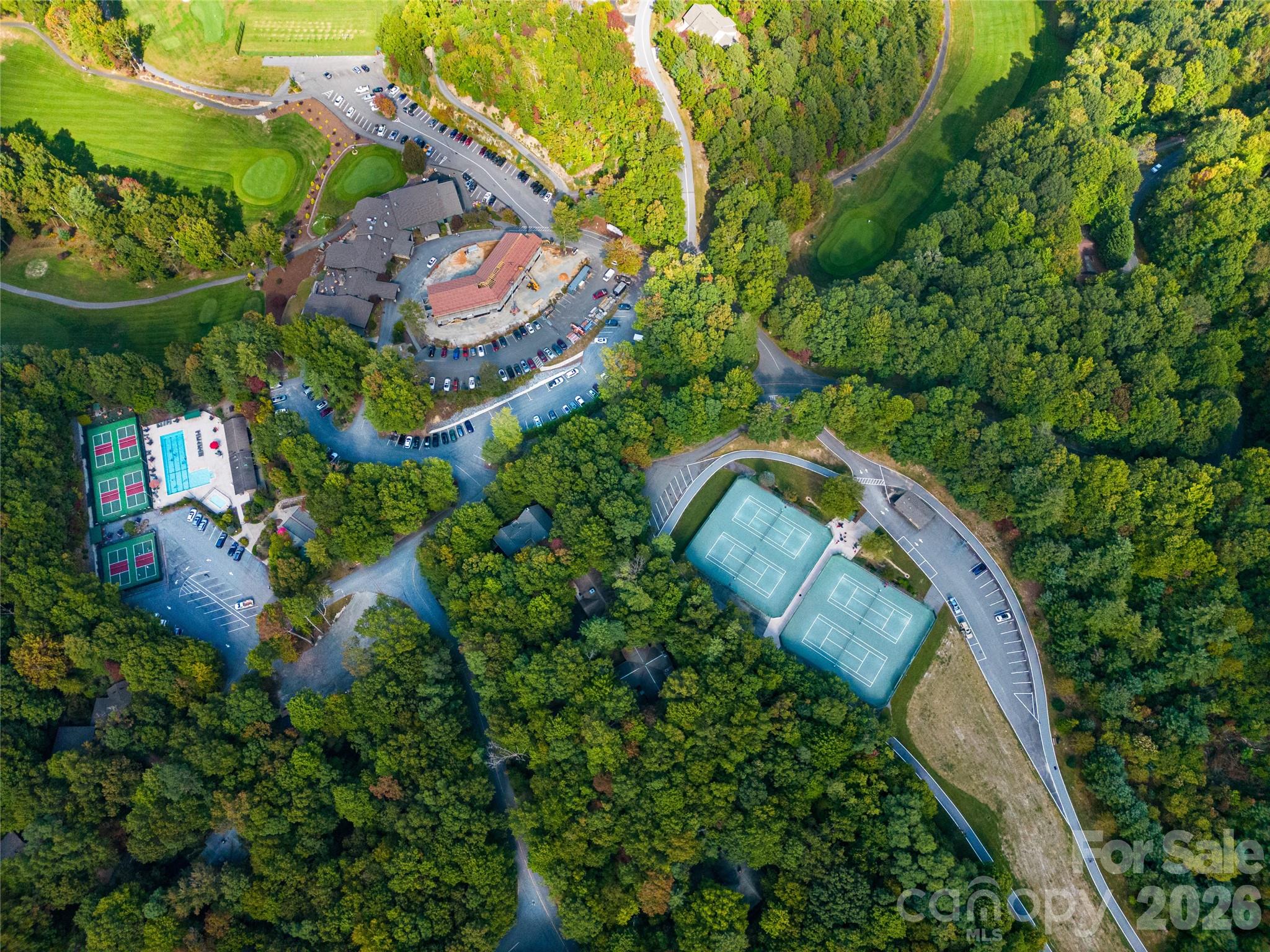 542 Soquili Drive — Brevard