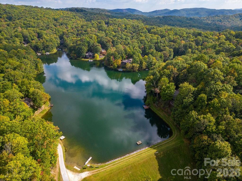 542 Soquili Drive — Brevard