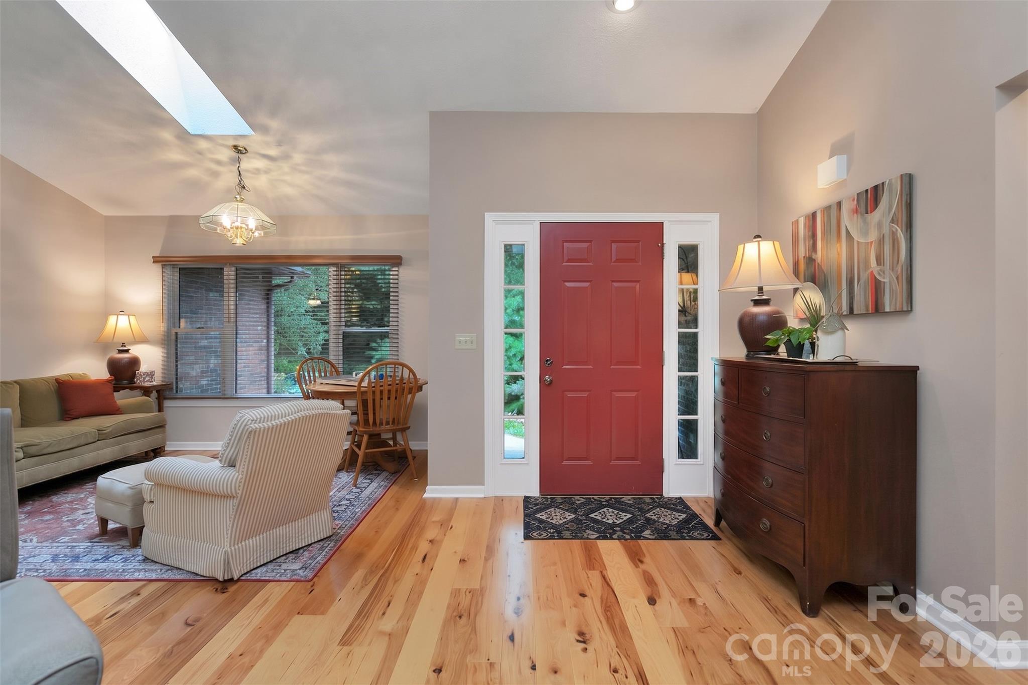 542 Soquili Drive — Brevard