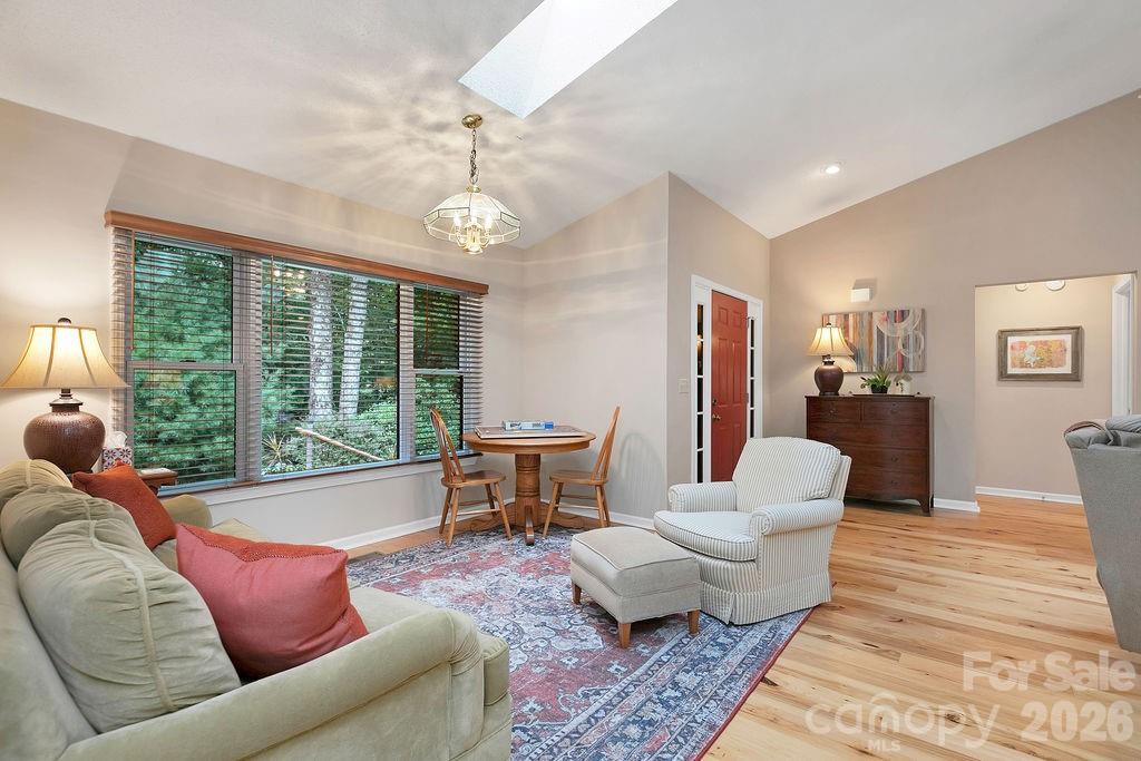 542 Soquili Drive — Brevard