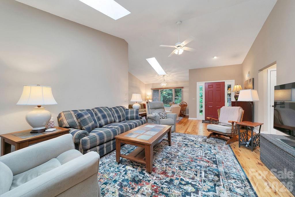 542 Soquili Drive — Brevard