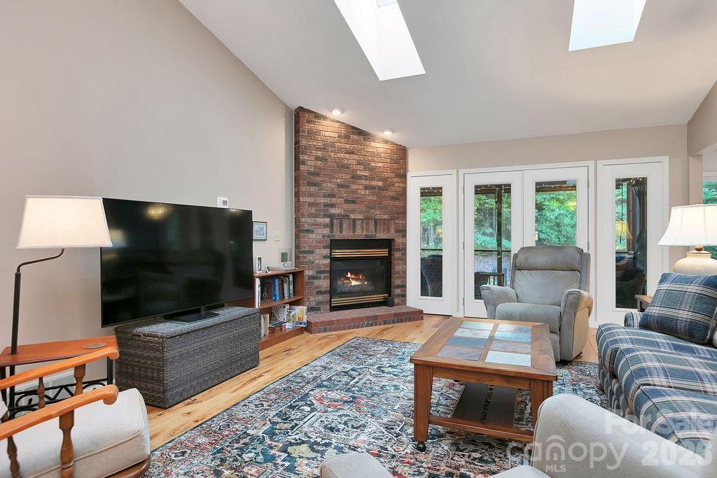 542 Soquili Drive — Brevard