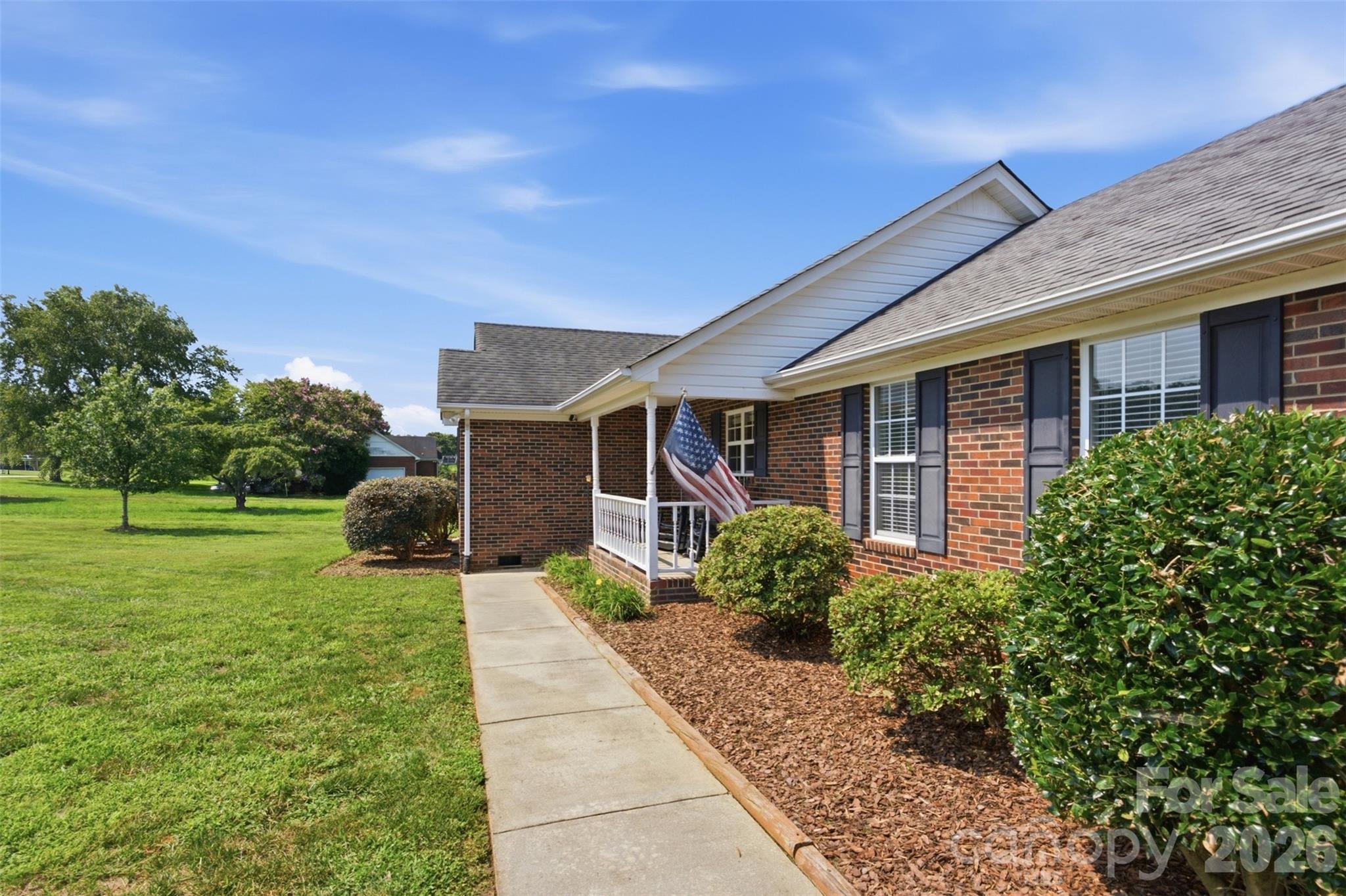 4708 Ceria Drive — Monroe
