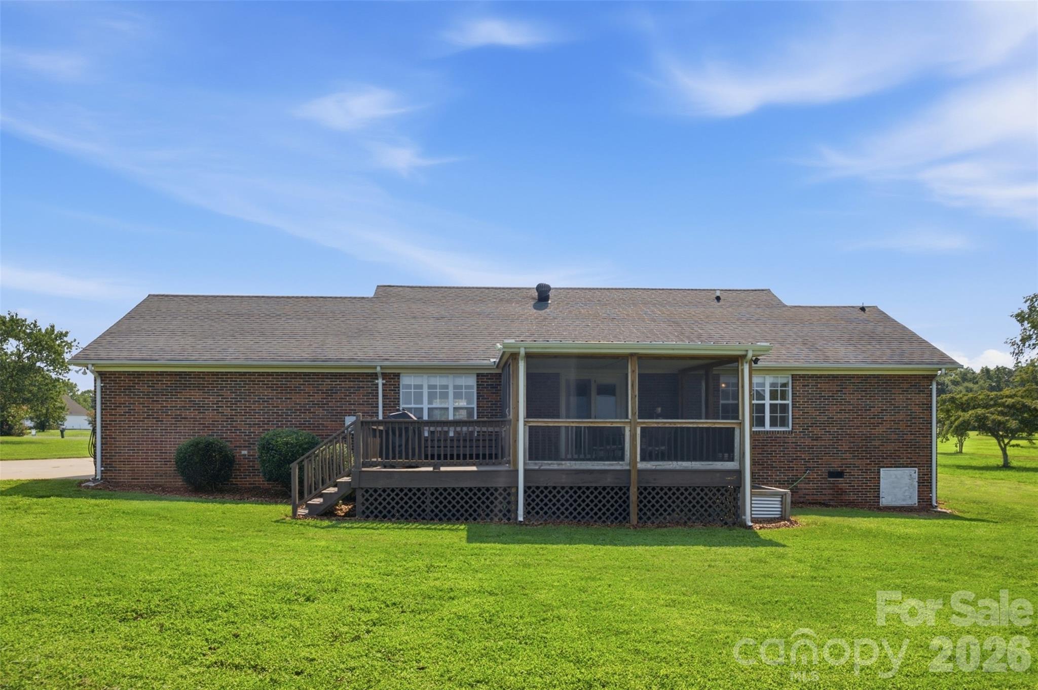 4708 Ceria Drive — Monroe