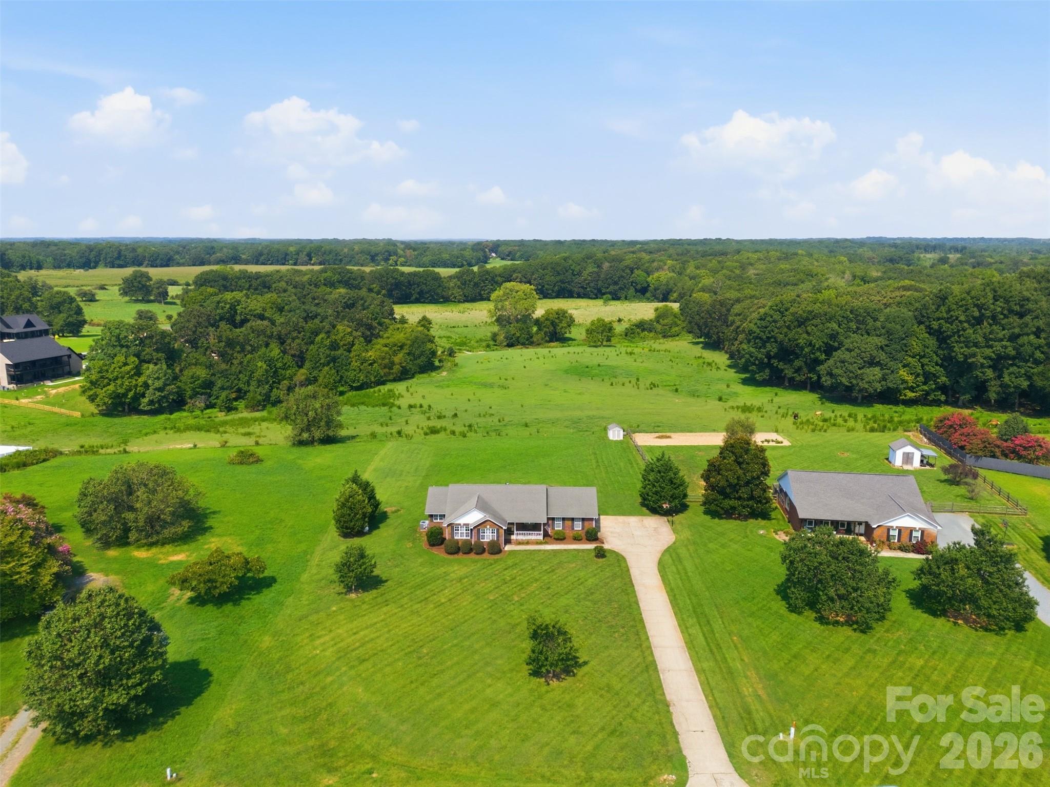 4708 Ceria Drive — Monroe
