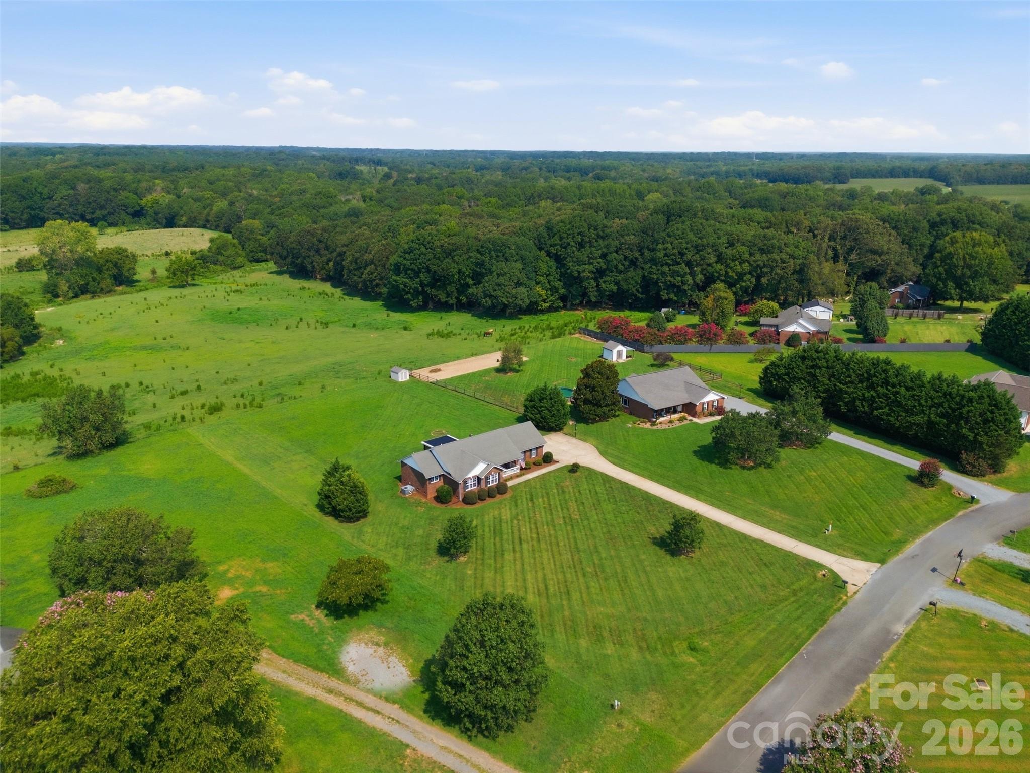 4708 Ceria Drive — Monroe