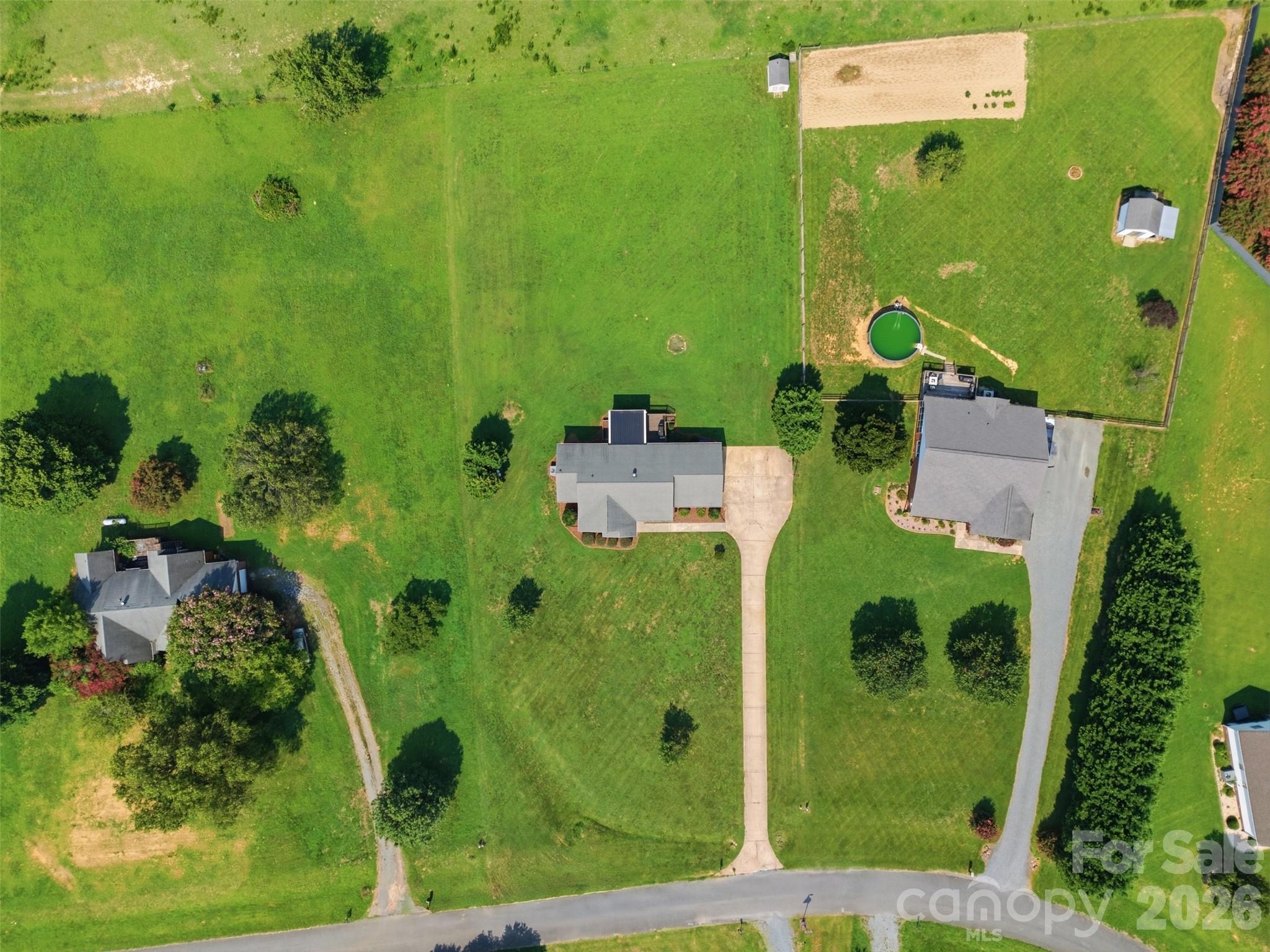 4708 Ceria Drive — Monroe