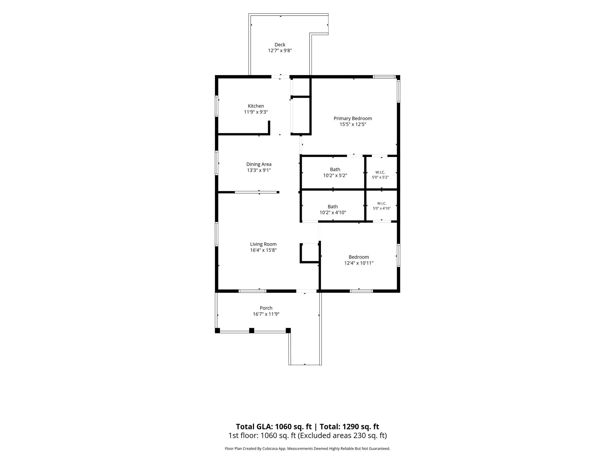 103 Watson Street — Belmont