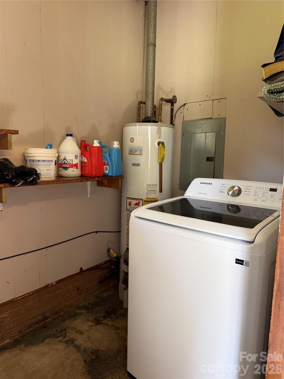 911 Eldorado Avenue — Charlotte
