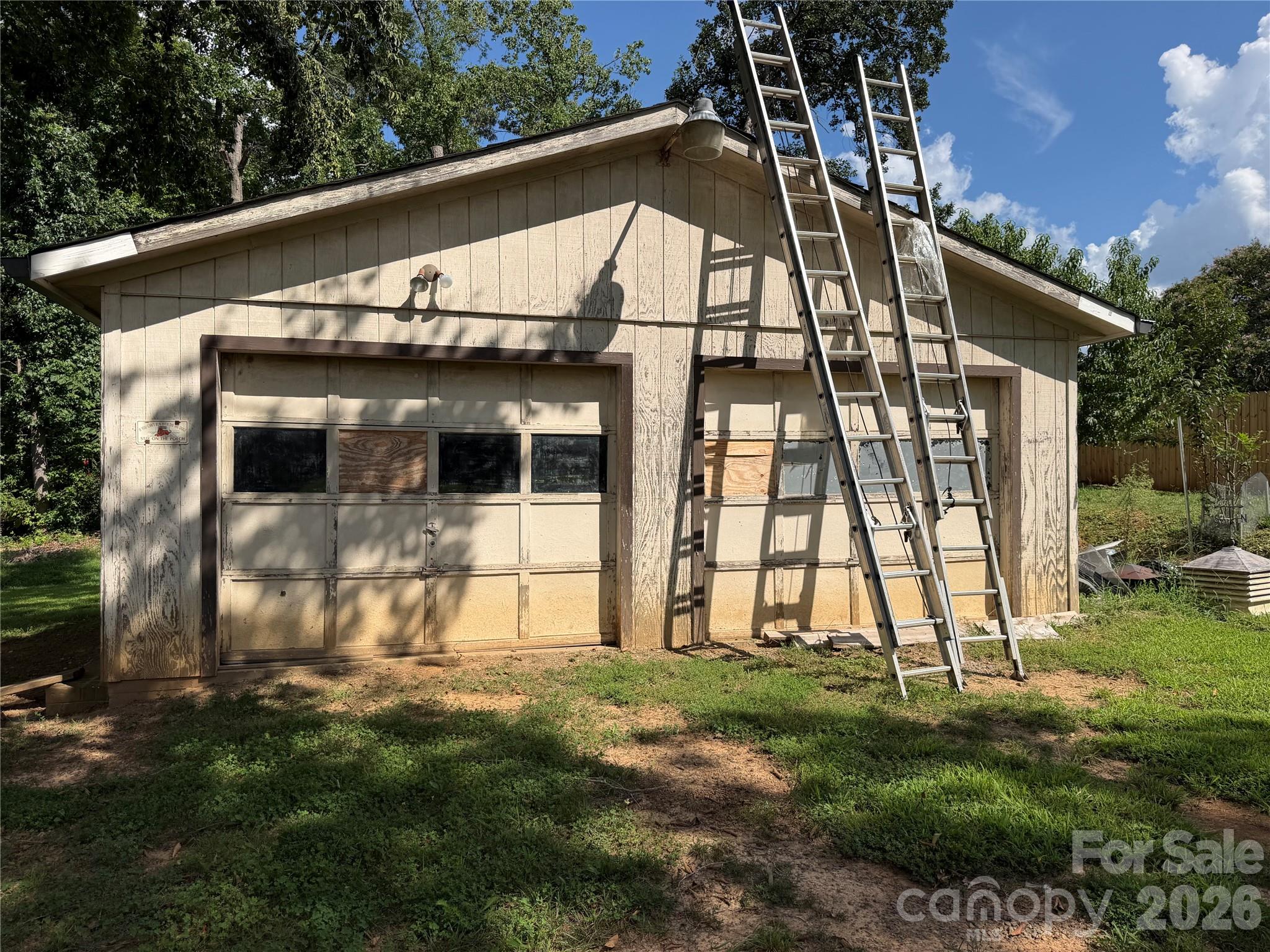 911 Eldorado Avenue — Charlotte