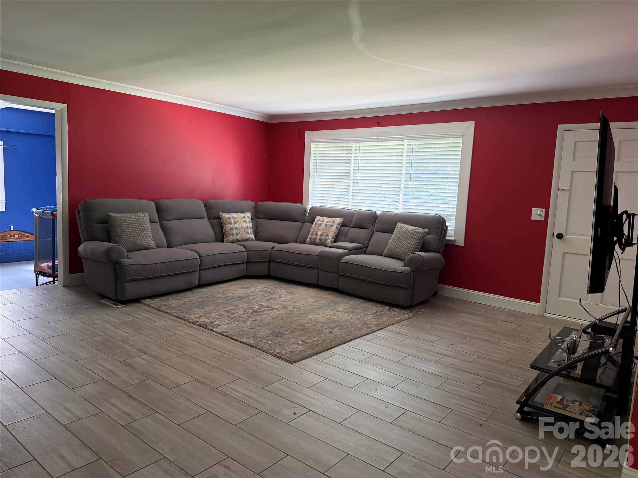 911 Eldorado Avenue — Charlotte