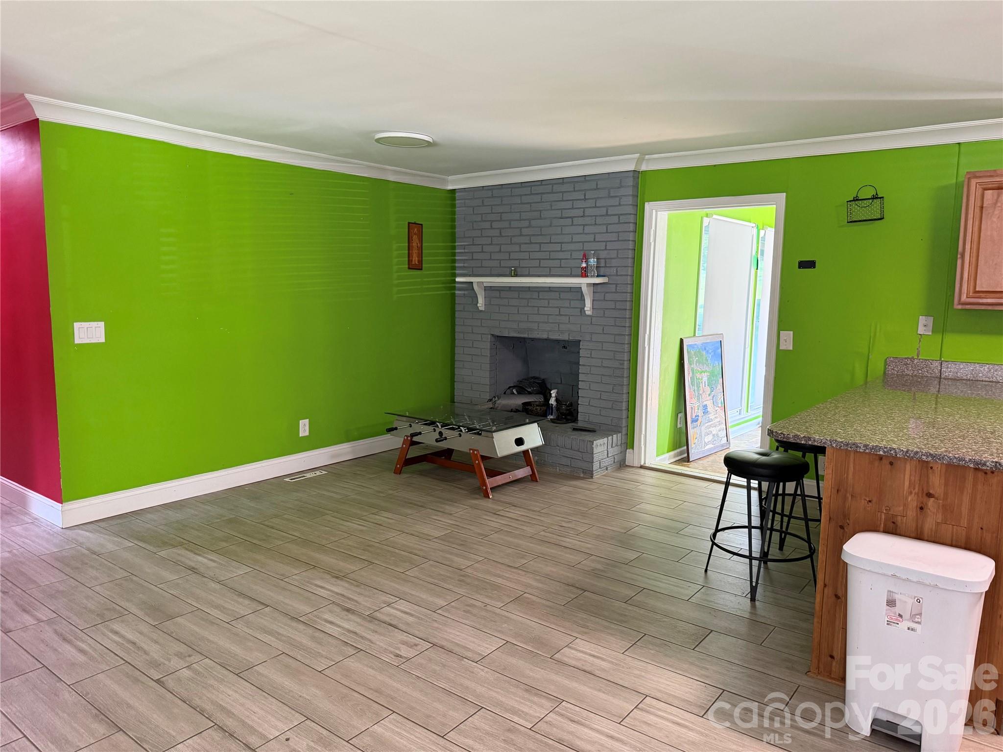 911 Eldorado Avenue — Charlotte