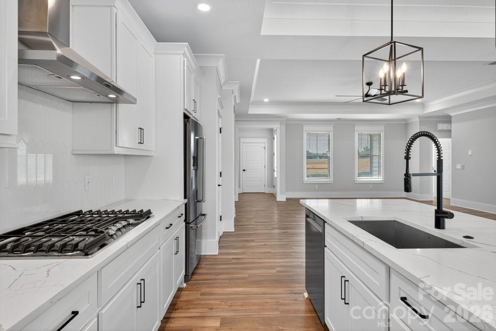 2085 Fordhill Street — Rock Hill