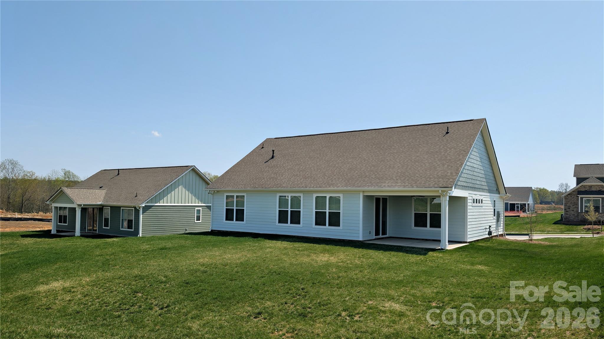 2085 Fordhill Street — Rock Hill