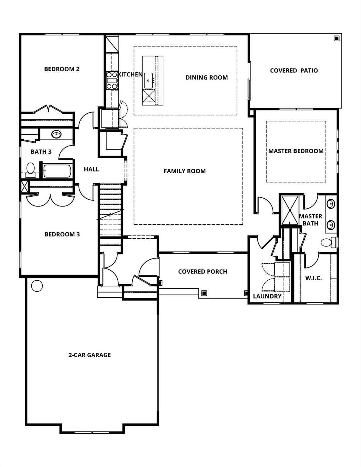 2085 Fordhill Street — Rock Hill