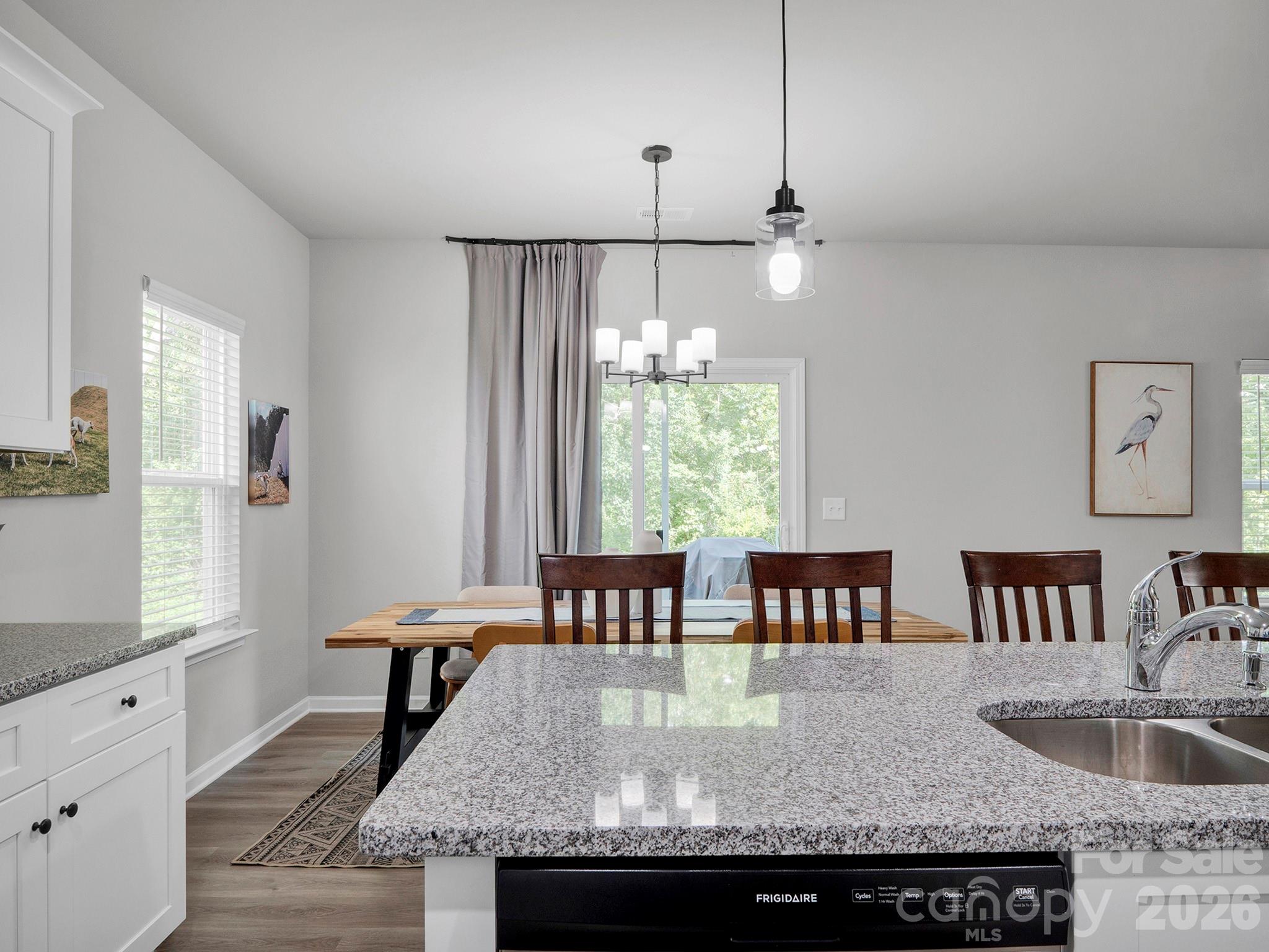 7203 Stoney Wood Lane — Charlotte