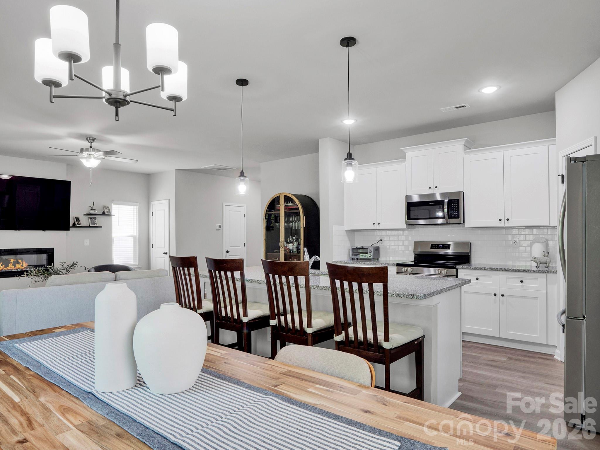 7203 Stoney Wood Lane — Charlotte