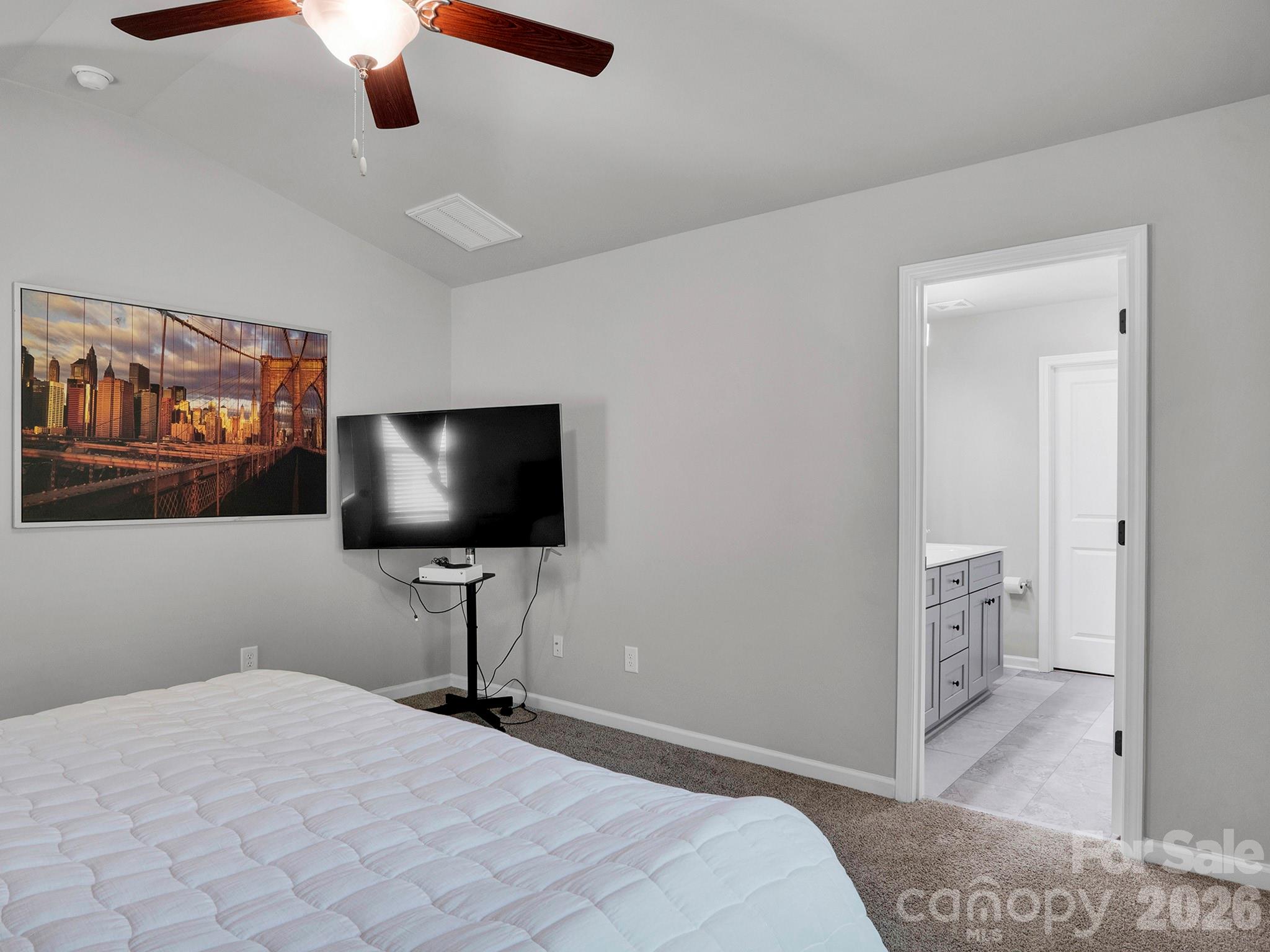 7203 Stoney Wood Lane — Charlotte