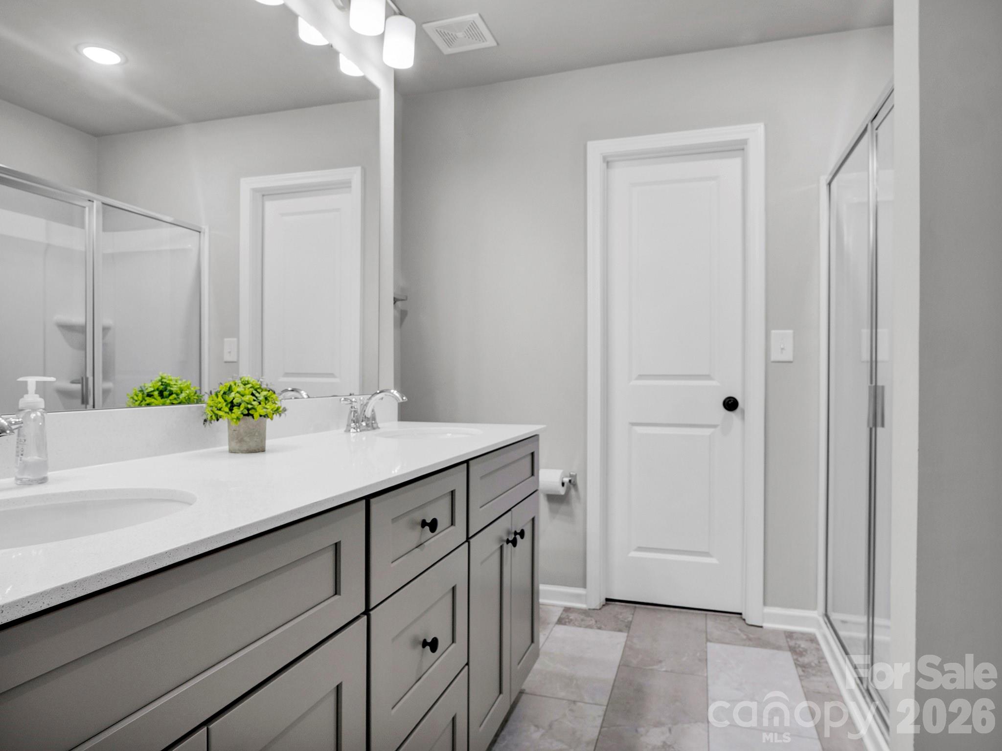 7203 Stoney Wood Lane — Charlotte