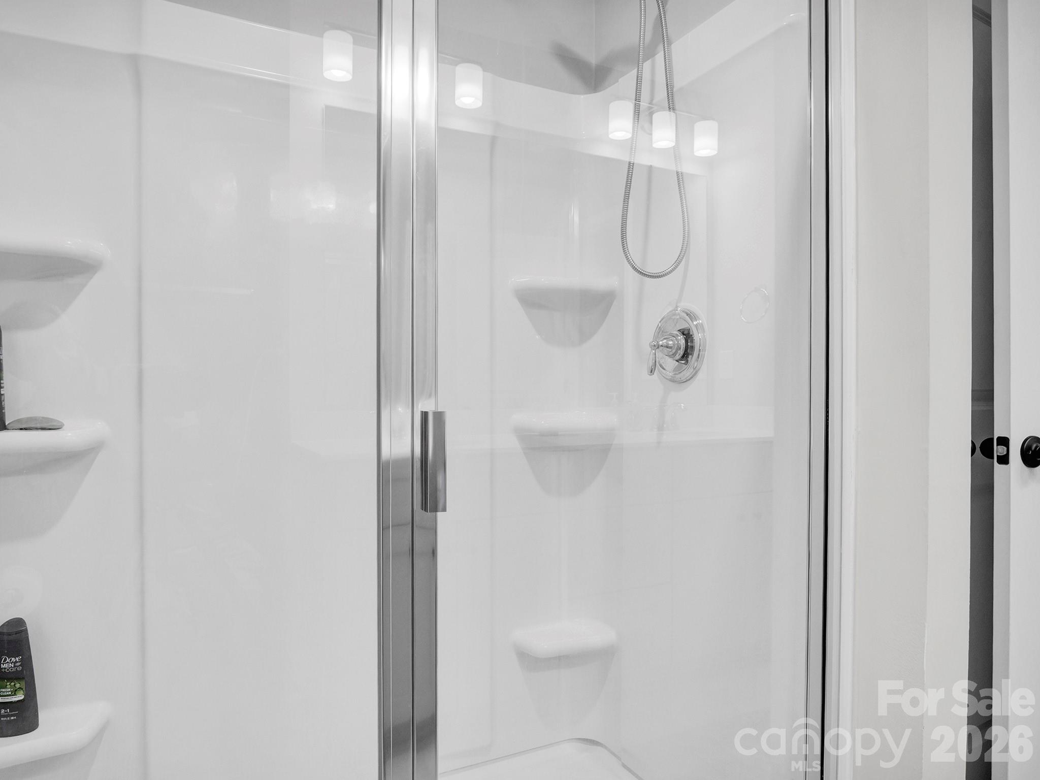 7203 Stoney Wood Lane — Charlotte