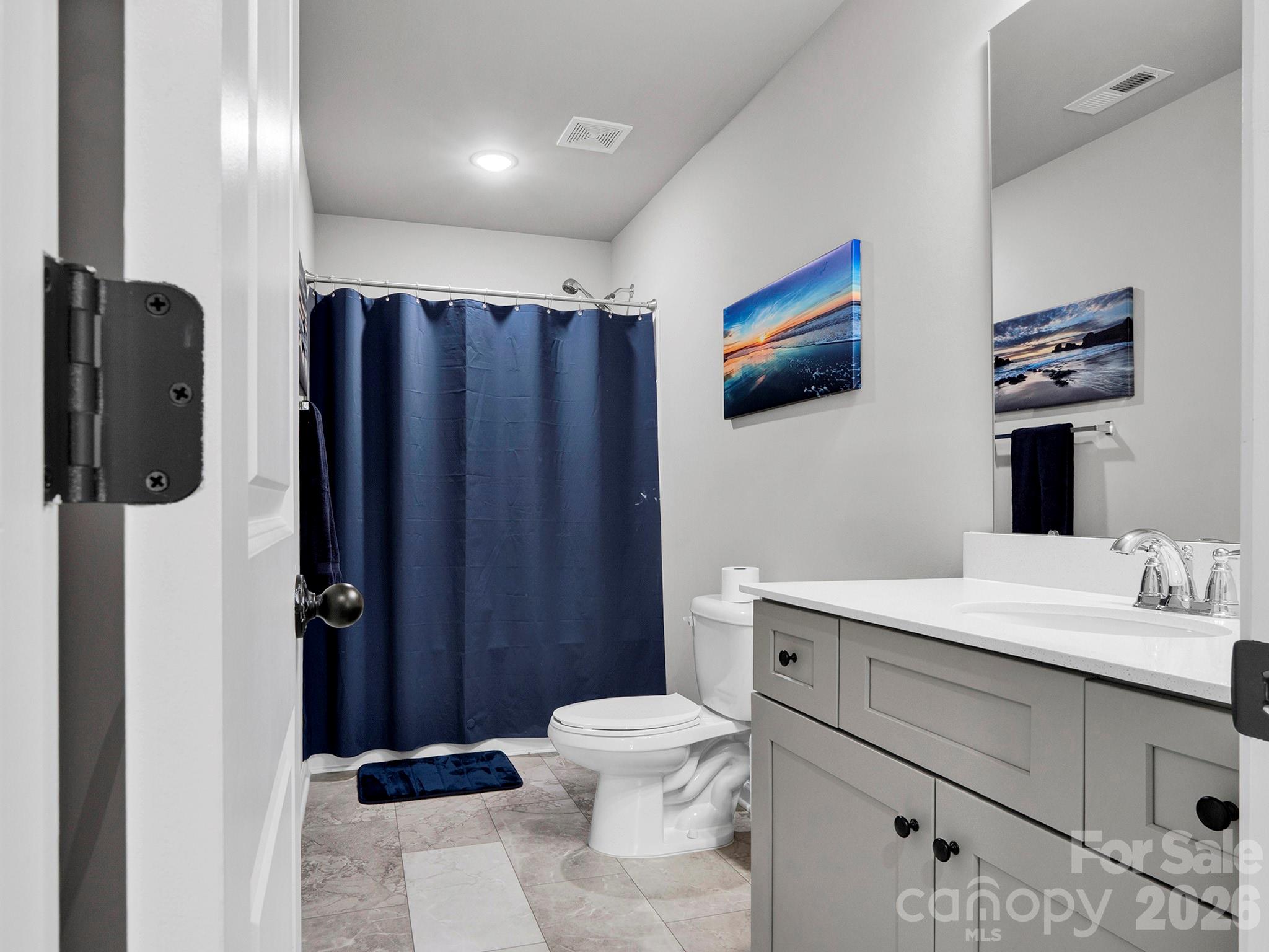 7203 Stoney Wood Lane — Charlotte