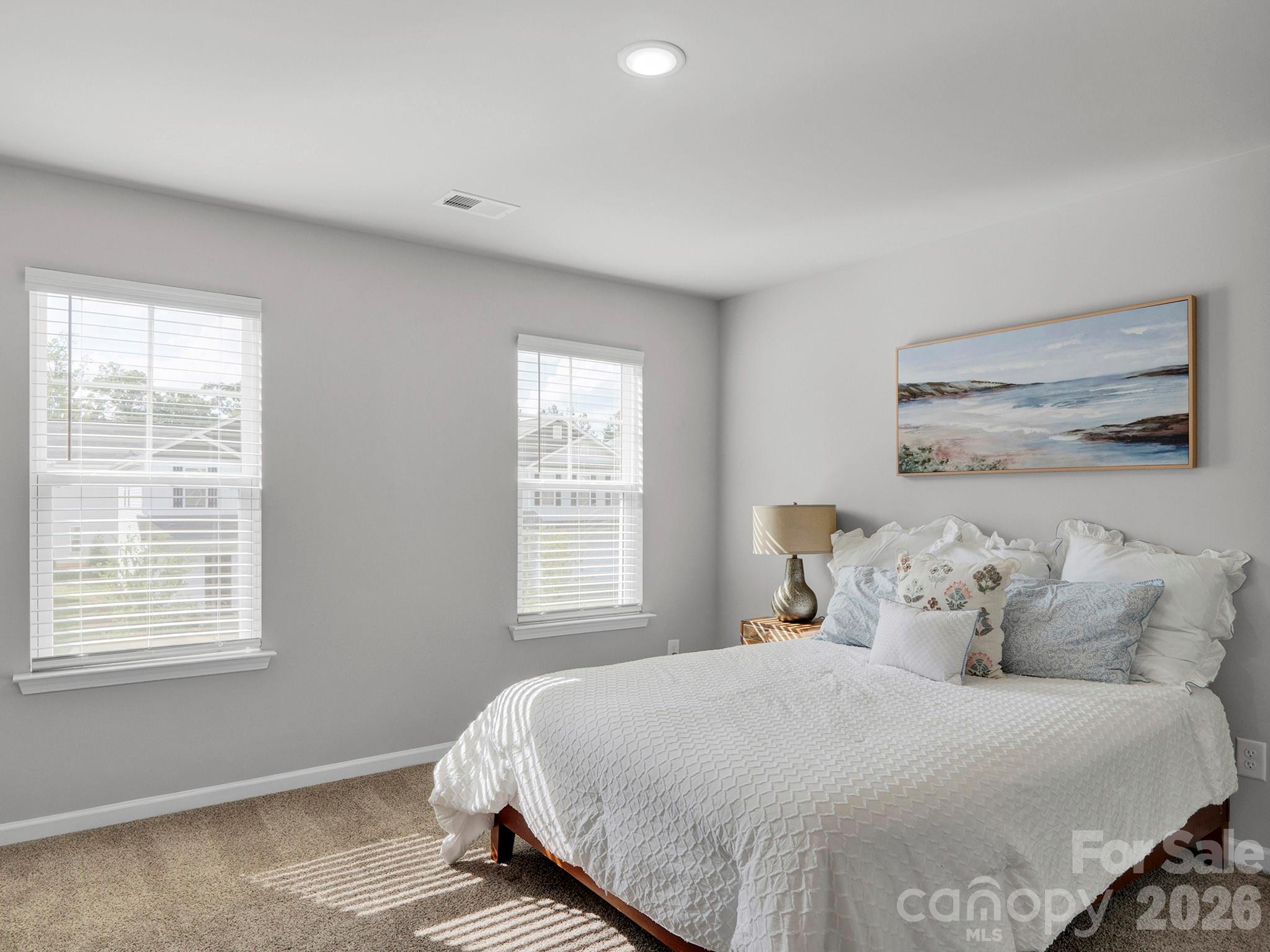 7203 Stoney Wood Lane — Charlotte