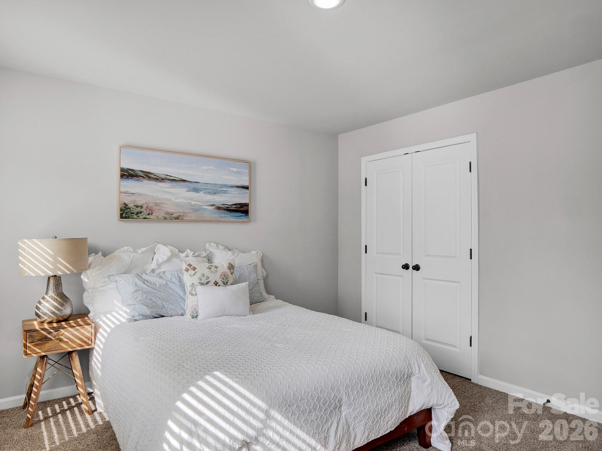 7203 Stoney Wood Lane — Charlotte