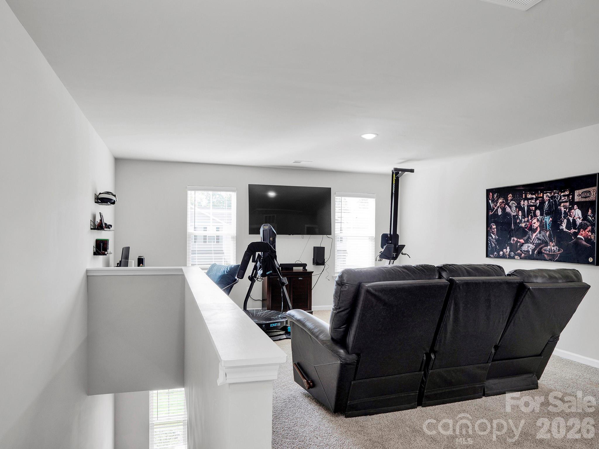 7203 Stoney Wood Lane — Charlotte
