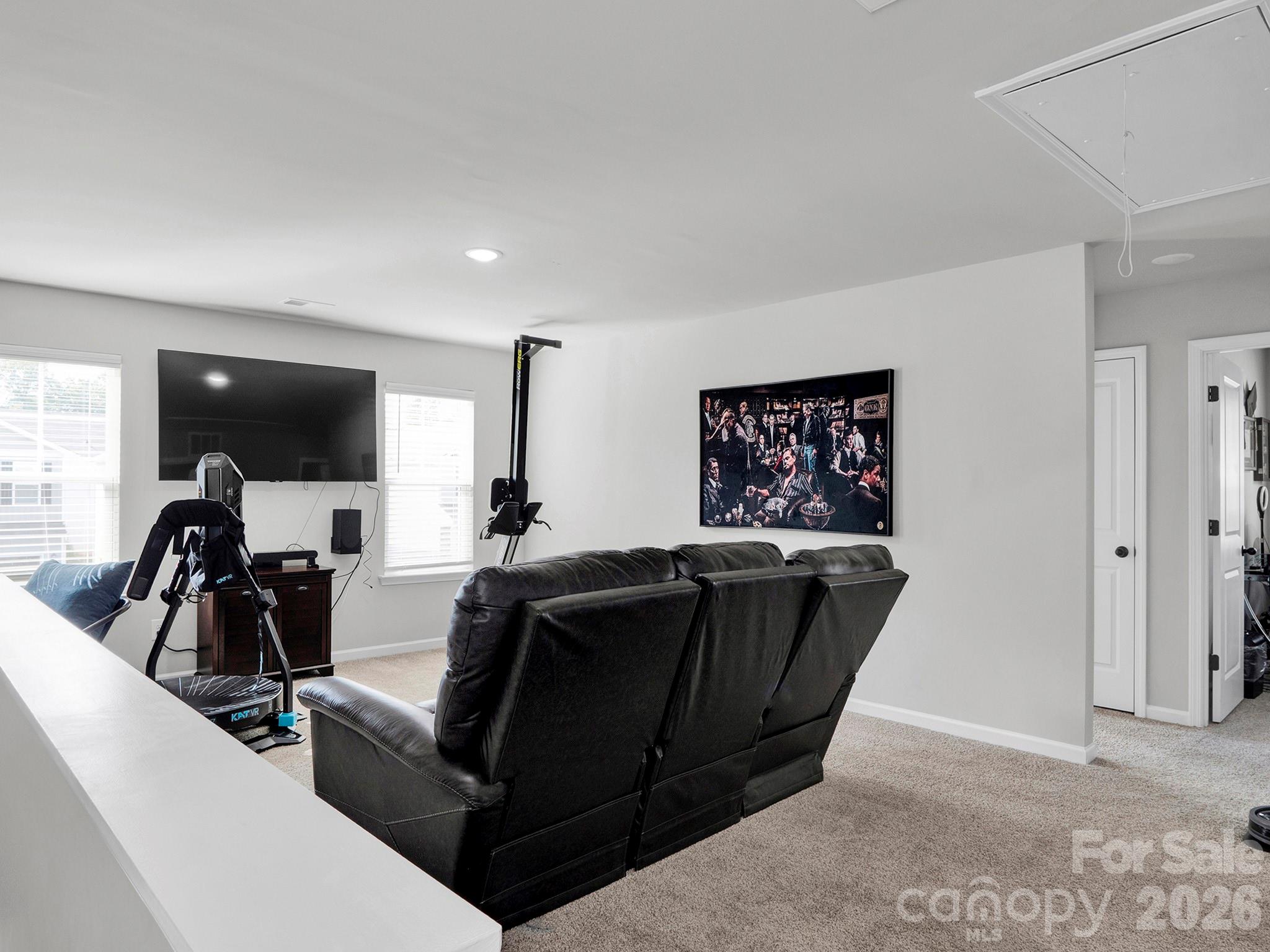 7203 Stoney Wood Lane — Charlotte